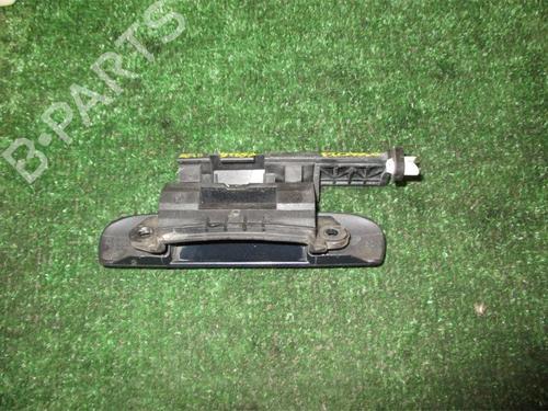Rear right exterior door handle CITROËN XSARA PICASSO (N68) 2.0 HDi | BP13266241C130 