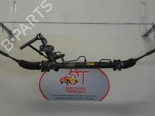 Used Steering rack CHEVROLET AVEO / KALOS Hatchback (T250, T255) 1.2 LPG (84 hp) 25216533