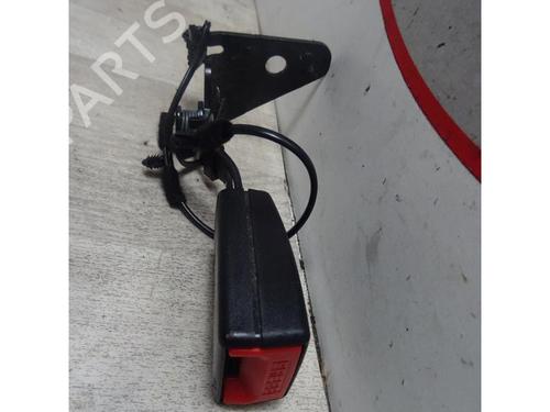 Seat buckle CITROËN C5 III Break (RW_) 1.6 HDi 110 | BP13268342I32 