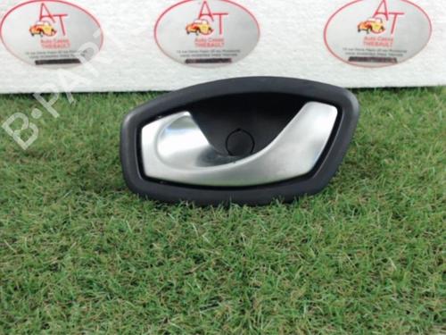 Used Rear left interior door handle RENAULT CLIO IV (BH_) 1.5 dCi 90 (90 hp) 12964688