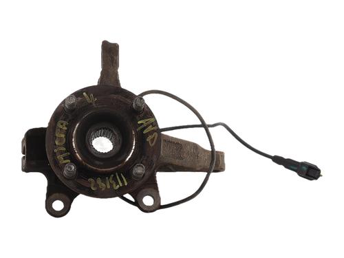 Mozzo anteriore destro Mozzo anteriore destro NISSAN MICRA IV (K13K, K13KK) 1.2 (80 hp) 36376497 36376497