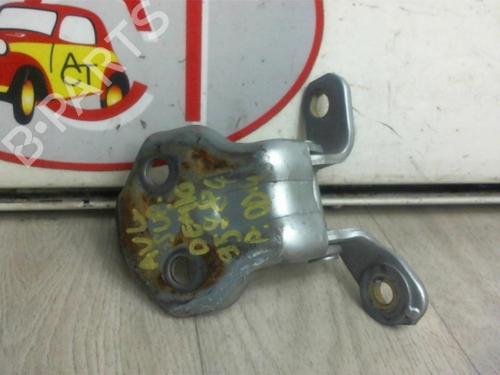 Dørhengsel/Dørstopper MAZDA DEMIO (DW) 1.3 16V (DW3W, DW19) | BP13227568C146 
