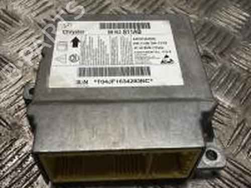 Used ECU airbags FIAT FREEMONT (345_) 2.0 JTD 4x4 (170 hp) 30768317