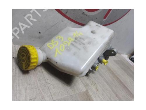 Brake master cylinder CITROËN DS3 (SA_) 1.6 HDi 115 | BP13277231M77 