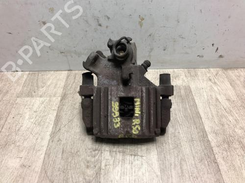 Used Right rear brake caliper MINI MINI (R50, R53) One D (75 hp) 23870837