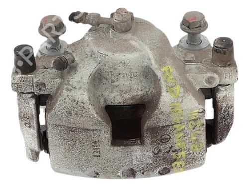 Right front brake caliper RENAULT MEGANE E-TECH SUV EV60 (BNJ1) | BP36323681M104  - Image 5
