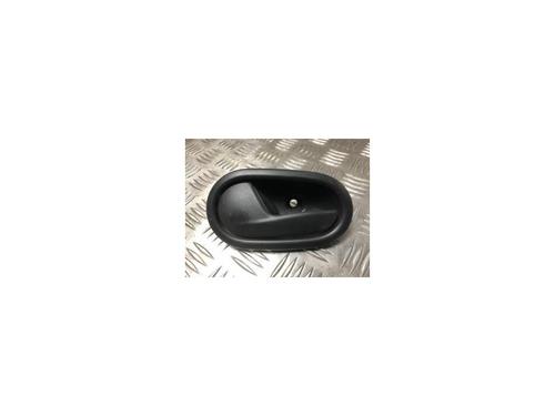Used Rear left interior door handle DACIA SANDERO II 1.0 SCe 75 (B8JC, B8JD) (73 hp) 28287639