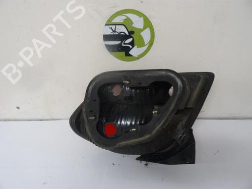 Left taillight HYUNDAI COUPE I (RD) 2.0 16V | BP13292790C34