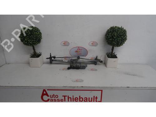 Viskermotor vindrude SKODA FABIA I (6Y2) 1.9 TDI (100 hp) 13034895