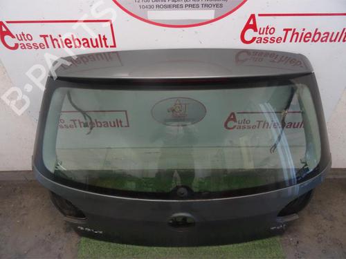 Used Tailgate VW GOLF V (1K1) 1.9 TDI (105 hp) 29702937