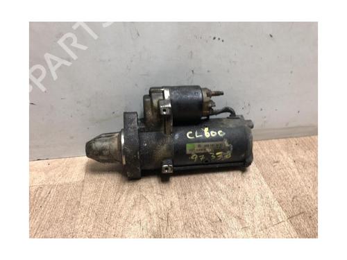 Startmotor MERCEDES-BENZ S-CLASS Coupe (C215) CL 600 (215.378) | BP28594285M8 