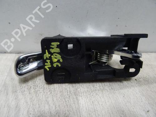 Used Front right interior door handle ALFA ROMEO 147 (937_) 1.9 JTD (937.AXF1A, 937.BXF1A) (101 hp) 27196163