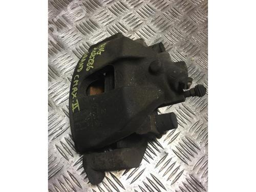 Left front brake caliper FORD GRAND C-MAX (DXA/CB7, DXA/CEU) 1.6 TDCi | BP25376630M105