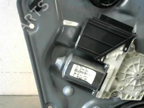 Front right window mechanism SEAT IBIZA III (6L1) 1.9 SDI | BP31201302C23