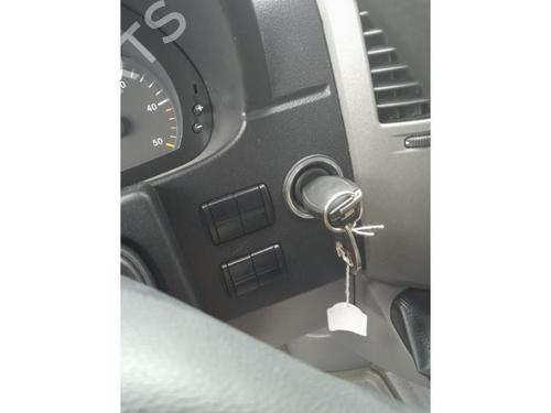 Front wiper motor MERCEDES-BENZ SPRINTER 3,5-t Platform/Chassis (B906) 313 CDI (906.131, 906.133, 906.135, 906.231, 906.233,... | BP25306057M29 