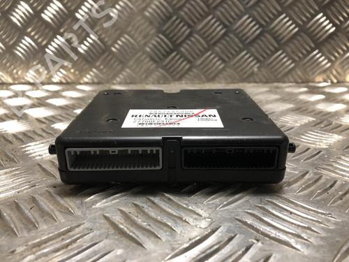 Computer RENAULT CAPTUR II (HF_) TCe 140 (HFN0) (140 hp) 31246502