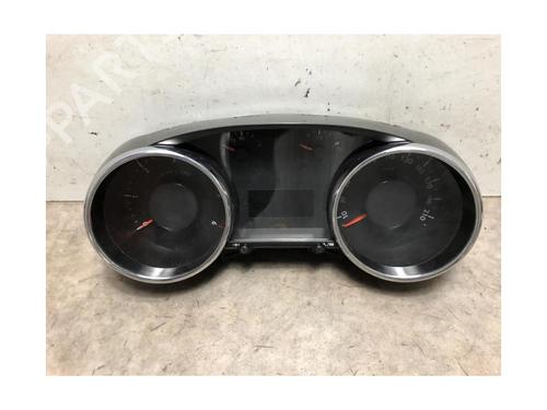 Instrument cluster PEUGEOT 3008 I MPV (0U_) 1.6 BlueHDi 120 | BP20634203C47 