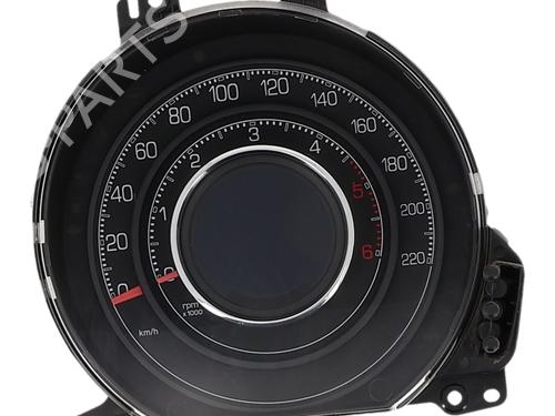 Used Instrument cluster Instrument cluster 39566921 39566921