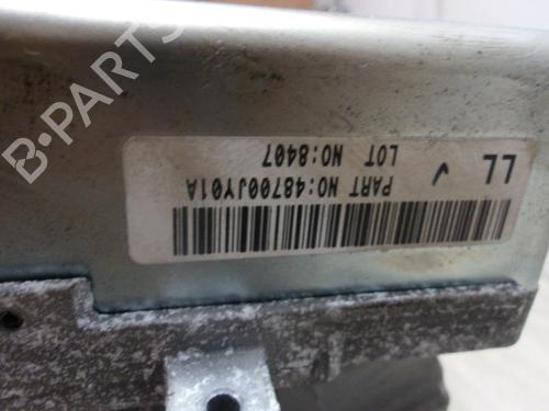 Used Steering column RENAULT KOLEOS I (HY_) 2.0 dCi 4x4 (HY0K) (150 hp) 30784187