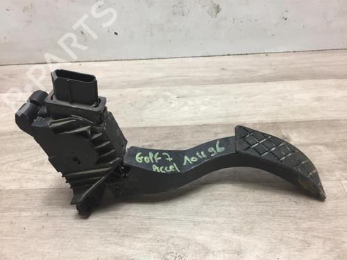 Used Electronic sensor VW GOLF VII (5G1, BQ1, BE1, BE2) 1.6 TDI (105 hp) 23128178