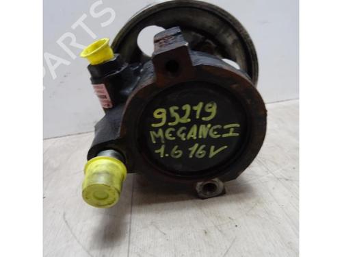 Steering pump RENAULT MEGANE I Grandtour (KA0/1_) 1.4 16V (KA0D, KA1H, KA0W, KA10) | BP13270009M99 