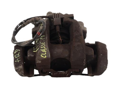 Used Right rear brake caliper Right rear brake caliper MERCEDES-BENZ M-CLASS (W164) ML 320 CDI 4-matic (164.122) (224 hp) 40497179 40497179