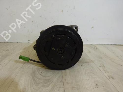 AC compressor SMART ROADSTER (452) 0.7 (452.434) | BP22939793M34 