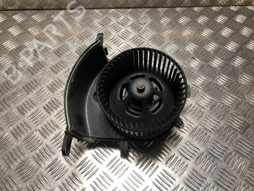 Varmeblæser RENAULT GRAND SCÉNIC II (JM0/1_) 2.0 (135 hp) 31244609