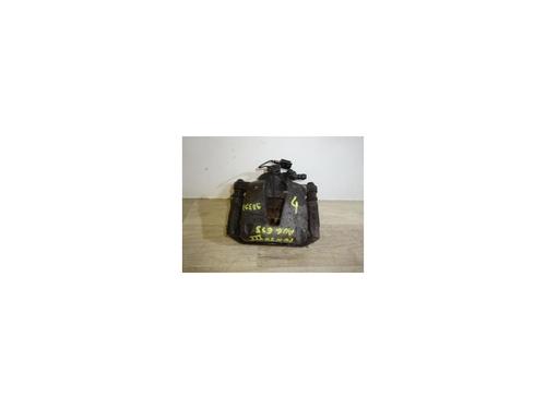 Used Left front brake caliper FIAT GRANDE PUNTO (199_) 1.2 (65 hp) 28287098