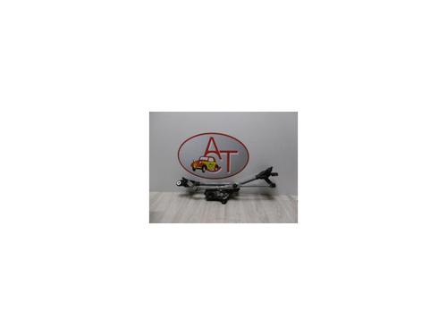 Used Front wiper motor RENAULT MEGANE III Hatchback (BZ0/1_, B3_) 1.9 dCi (BZ0N, BZ0J) (131 hp) 13282911