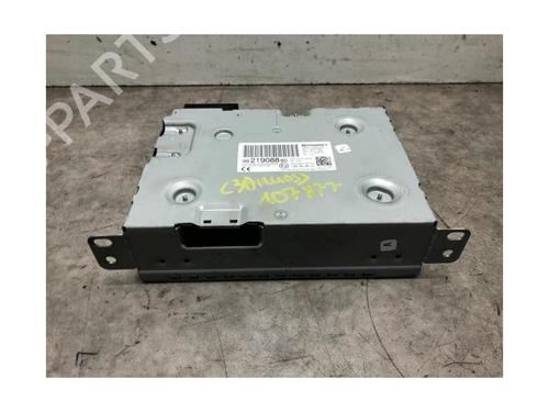 Radio CITROËN C3 AIRCROSS II (2R_, 2C_) 1.2 PureTech 110 (2RHNZB, 2RHNZW, 2RHNPX, 2RHNPJ) | BP20632662E6 
