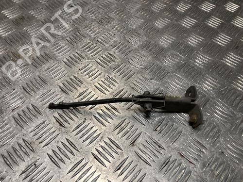 Dørhængsel/Dørbegrænser RENAULT TRAFIC II Van (FL) 2.0 dCi 115 (FL01, FL0U, FL00, FL0H, FL0M) (114 hp) 31660713