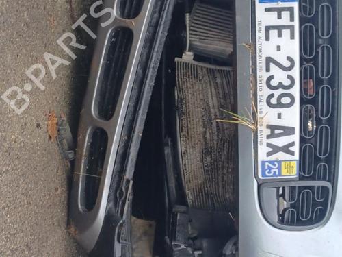 Brugte CITROËN C3 AIRCROSS II (2R_, 2C_)  1.2 PureTech 110 (2RHNZB, 2RHNZW, 2RHNPX, 2RHNPJ)  4634831