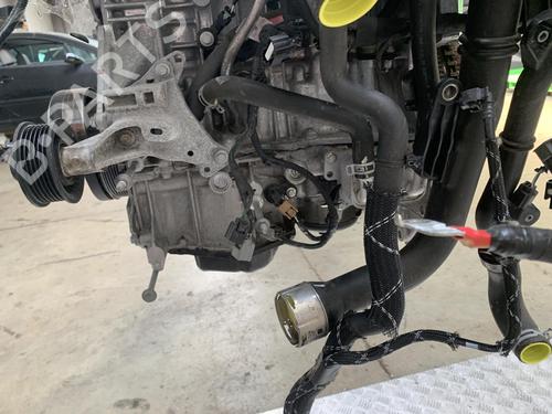 Engine RENAULT CAPTUR II (HF_) TCe 140 (HFN0) | BP31246512M1 