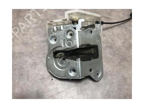 Front right lock MAZDA 5 (CR) 2.0 CD (CR19) | BP20618947C97 