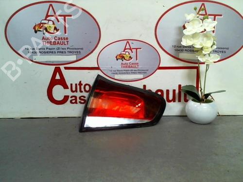 Højre baglygte CITROËN C3 II (SC_) 1.6 BlueHDi 75 (75 hp) 13277329