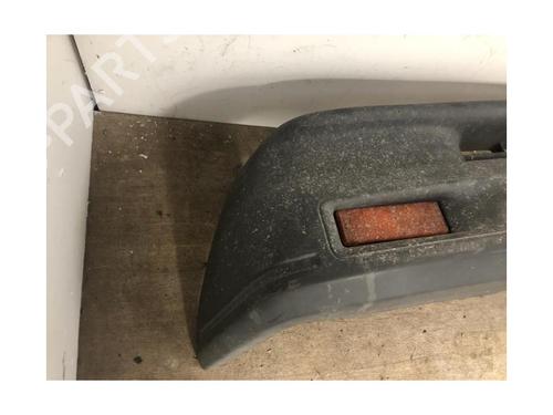Rear bumper RENAULT RAPID Box Body/MPV (F40_, G40_) 1.9 D (F40P, F40N, F40E) | BP20302867C8 