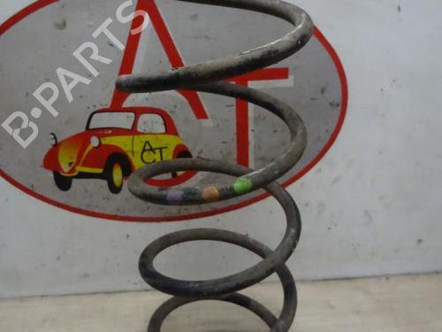 Støddæmperfjeder CITROËN C3 Picasso (SH_) 1.6 HDI 90 (92 hp) 13285744