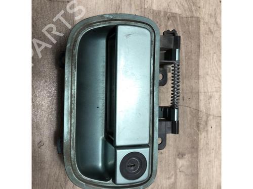 Used Tailgate handle PEUGEOT 806 (221) 2.1 td 12V (109 hp) 23870681