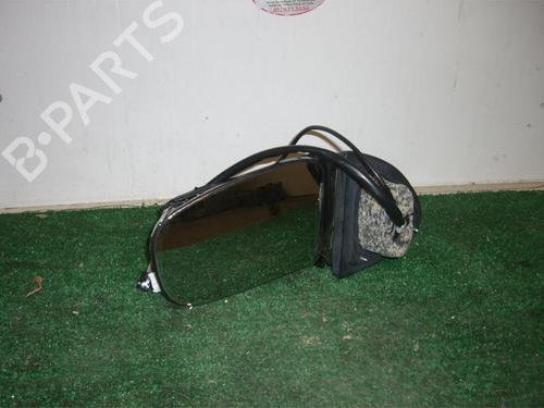 Used Left mirror MERCEDES-BENZ E-CLASS T-Model (S124) E 220 T (124.082) (150 hp) 30672965