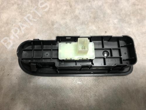 Right front window switch PEUGEOT 508 SW I (8E_) 1.6 HDi | BP20617406I26