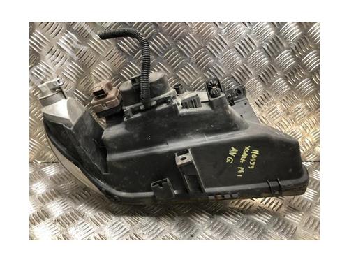 Left headlight CITROËN XSARA Coupe (N0) 1.9 TD | BP27558901C28 
