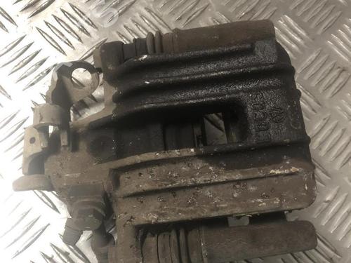 Used Left rear brake caliper VW POLO V (6R1, 6C1) 1.6 TDI (90 hp) 31021609
