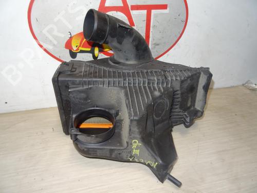 Used Air filter box RENAULT CLIO III (BR0/1, CR0/1) 1.5 dCi (BR17, CR17) (86 hp) 13276686
