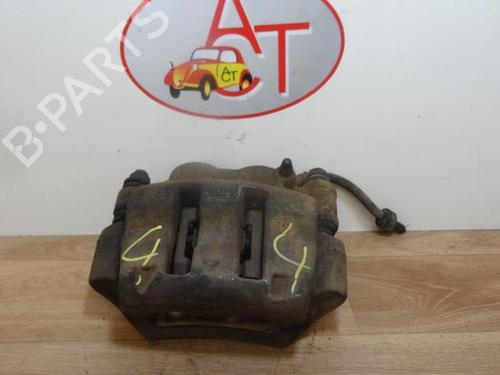 Used Left front brake caliper RENAULT MASTER II Platform/Chassis (ED/HD/UD) 2.5 dCi (ED01, ED0Y, ED41, ED4Y, ED81, ED8Y, ED91, ED9Y,... (146 hp) 13270505