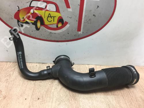 Used Pipe OPEL AGILA A (H00) 1.2 16V Twinport (F68) (80 hp) 26945695