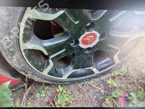 Ratstangsstang CITROËN DS3 (SA_) 1.6 HDi 115 | BP31187599I23