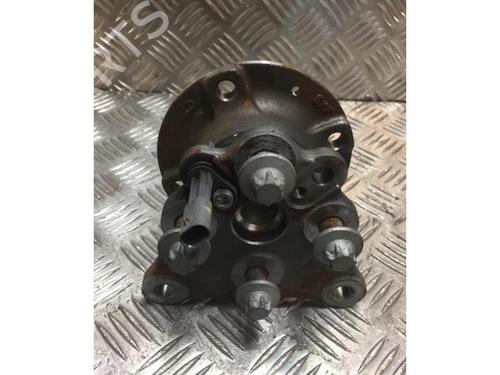 Left rear steering knuckle PEUGEOT 208 II (UB_, UP_, UW_, UJ_) 1.2 PureTech 100 | BP25869385M27 