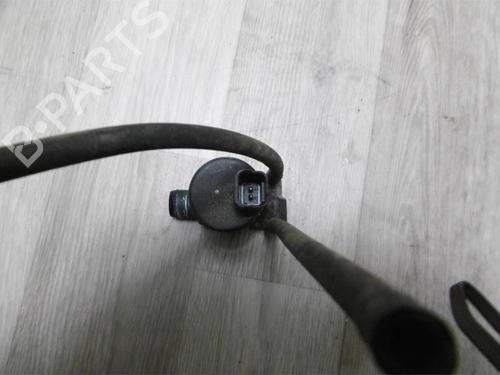 Washer pump CITROËN C3 I (FC_, FN_) 1.4 i | BP13130082E24 