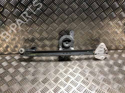 Elevalunas delantero derecho DACIA LOGAN MCV (KS_) 1.5 dCi (KS0W) (86 hp) 31187983